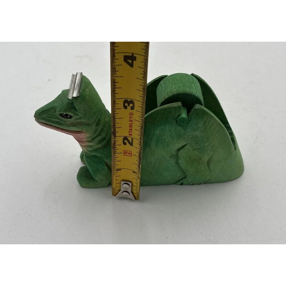 N/A dinosaur head